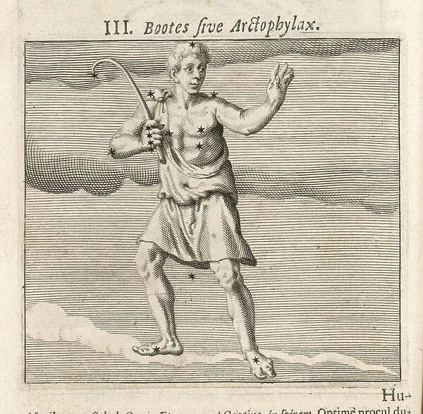 BOOTES 1681