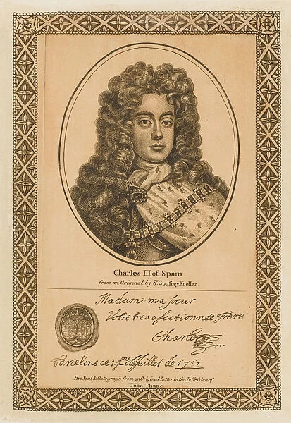 Carlos VI (Iii)