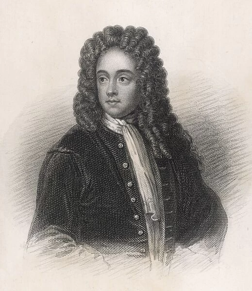 Charles Duke Shrewsbury
