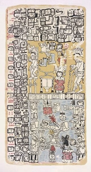 Codex Troano - 2