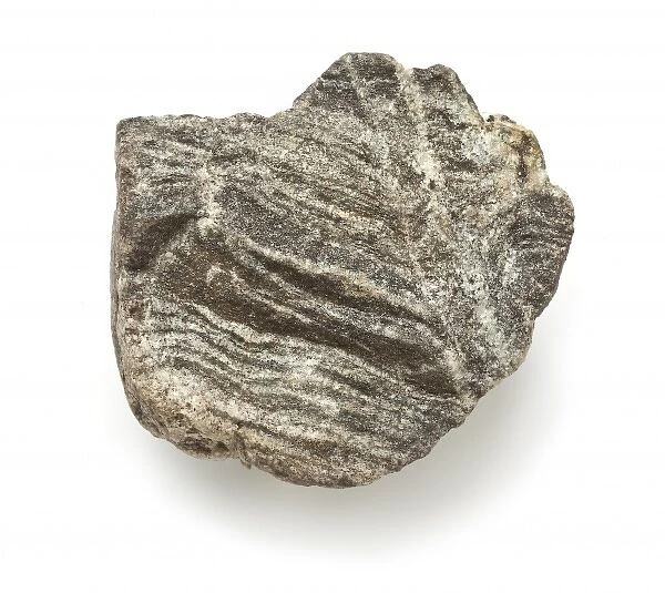 Cordierite-biotite-gneiss