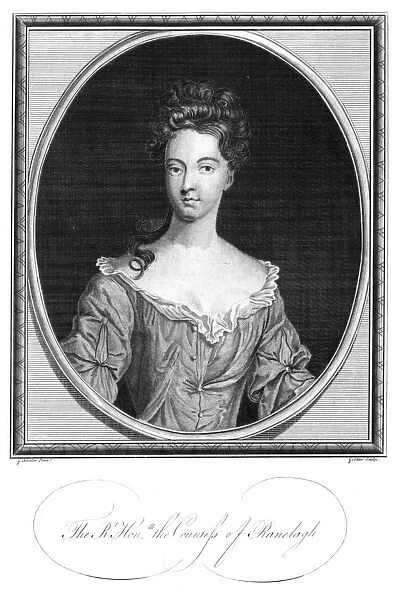 Countess of Ranelagh