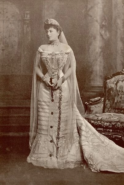 Countess Torby