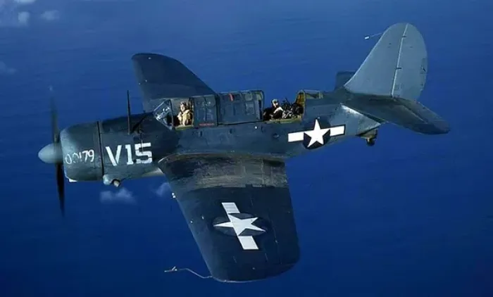 Framed Print : Curtiss SB2C Helldiver Early Examples Print Framed Print : Curtiss SB2C Helldiver Early Examples Print