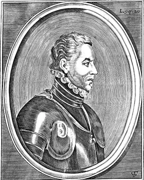 Don Juan of Austria - 6