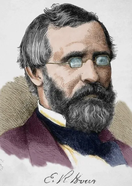 Ebenezer Rockwood Hoar (18161895) Our beautiful Wall Art and Photo