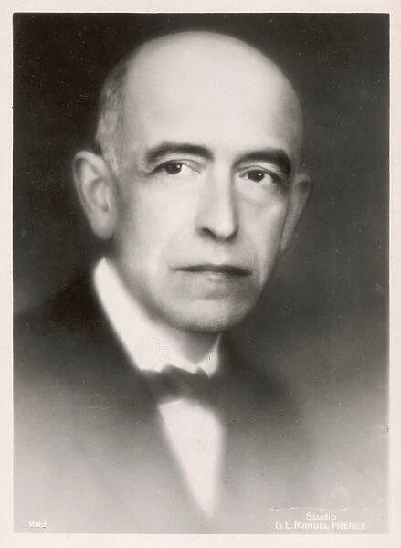 FALLA ( 1876 - 1946 )