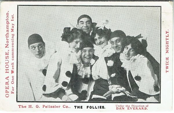 The Follies
