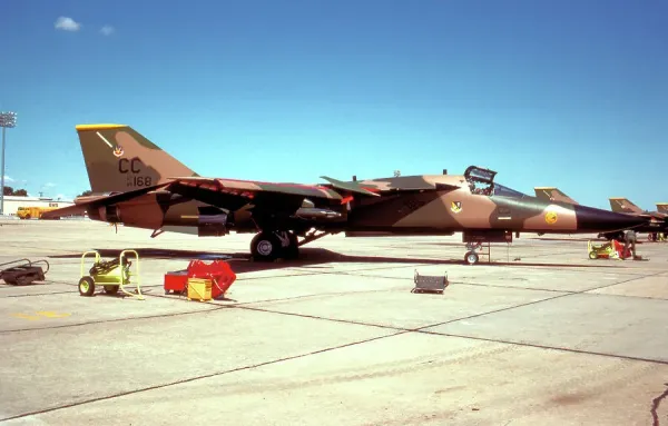 General Dynamics F-111D 68-0168 Our beautiful Wall Art and Photo Gifts ...