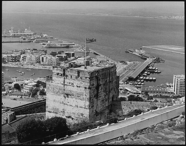 Gibraltar 1970S