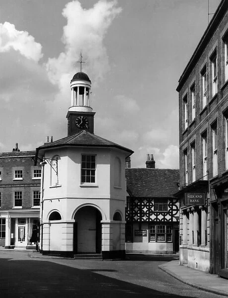 Godalming Old Town Hall