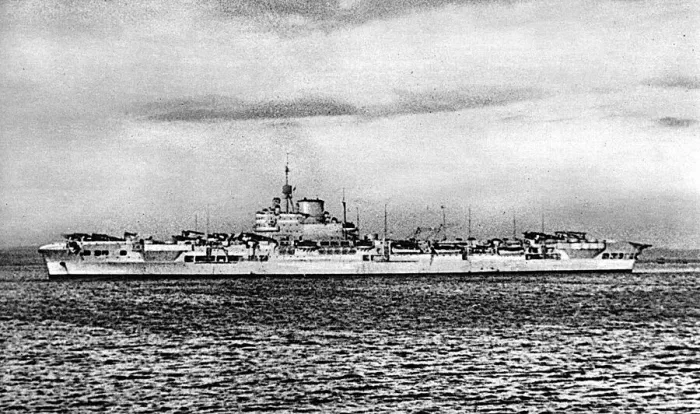 Framed Print : HMS Formidable Print 1941 Battle of Cape Matapan Framed Print : HMS Formidable Print 1941 Battle of Cape Matapan