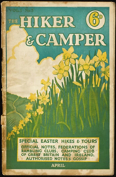 Hiker & Camper Mag  /  4. 31