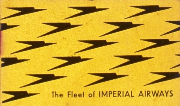 Imperial Airways logo