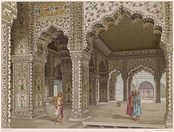 India  /  Delhi  /  Palace