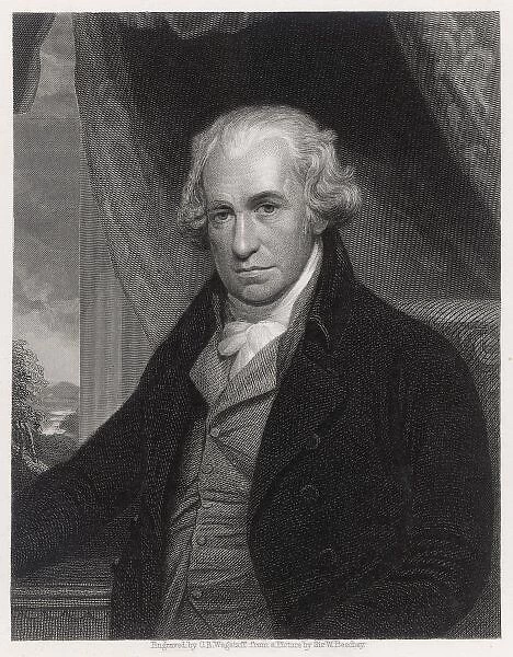 James Watt (Beechey)