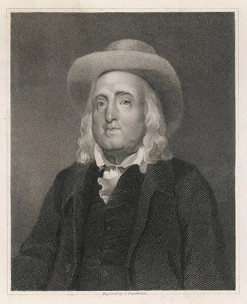 Jeremy Bentham  /  Watts