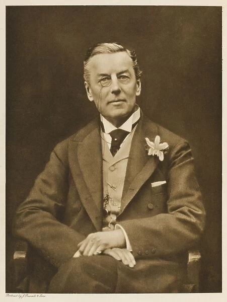 Jo Chamberlain 1910
