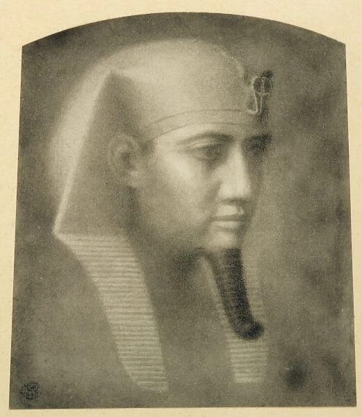 Khafre, Pharaoh