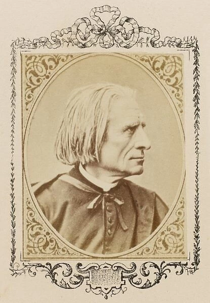 Liszt Mulnier Photo