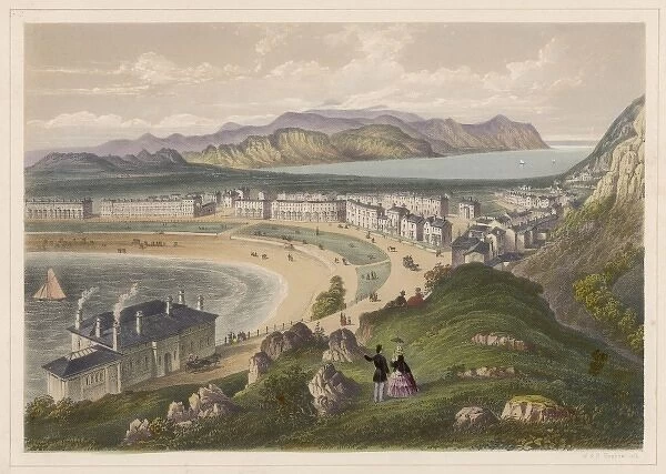 Llandudno 1866