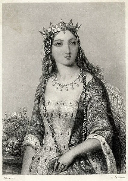 Margaret of Anjou. MARGARET OF ANJOU Queen of Henry VI