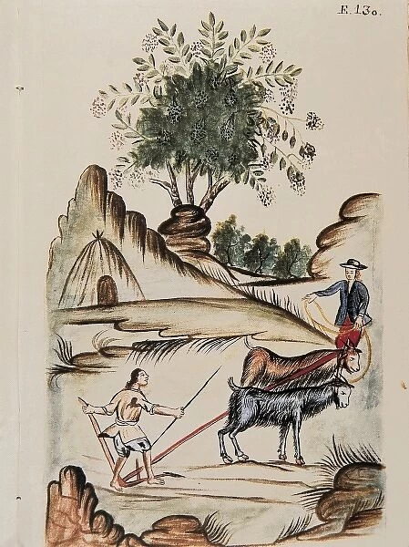 MART͎EZ COMPAѓN Y BUJANDA, Baltasar Jaime (1735-1797)