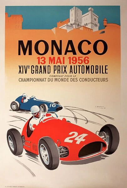 Bilderrahmen Monaco 43x56 cm Foto Poster Puzzle Galerie 56x43 cm 