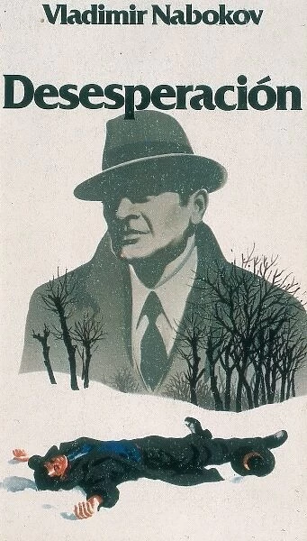 NABOKOV, Vladimir (1899-1977)