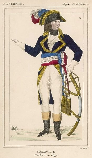 Napoleon (Young)