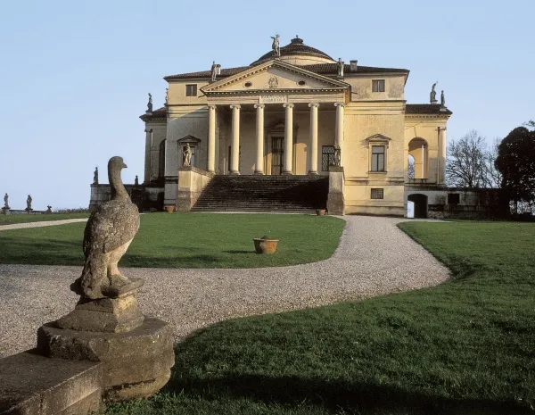 PALLADIO, Andrea di Pietro dalla Gondola, called