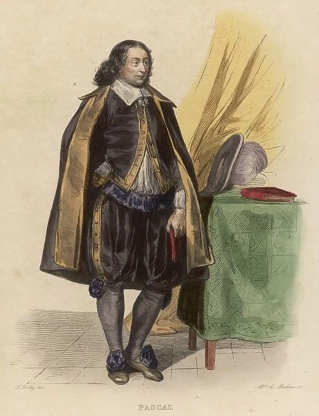Pascal (Boilly)