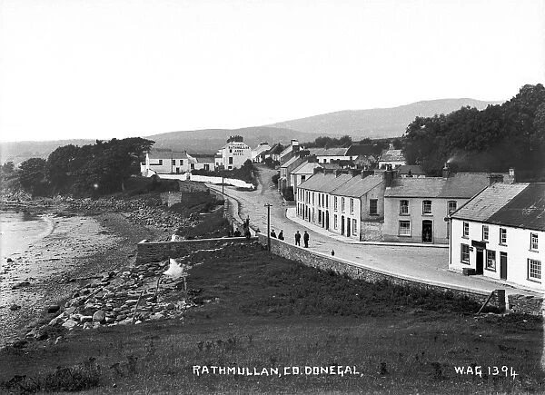 Rathmullan, Co. Donegal