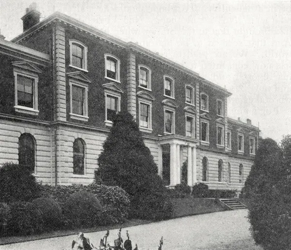 Shaftesbury Homes Fortescue House, Twickenham For sale as Framed Prints