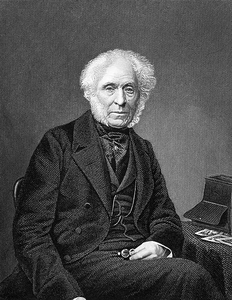 Sir David Brewster (1781-1868)