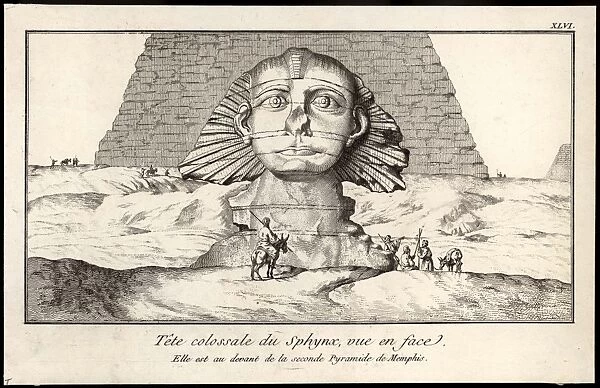 Sphinx (Denon)