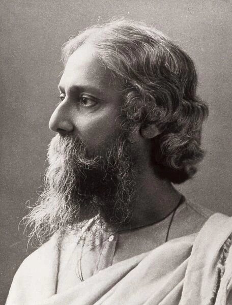 Tagore, Rabindranath (1861-1941)