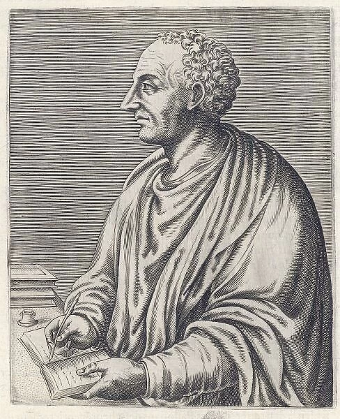 Titus Livius  /  Thevet 1584