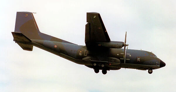 Transall C-160R 61-MM