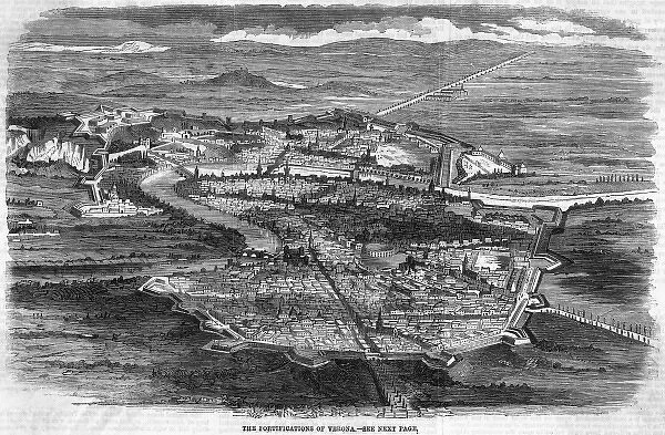 Verona Fortified