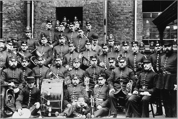 Victorian Police Band