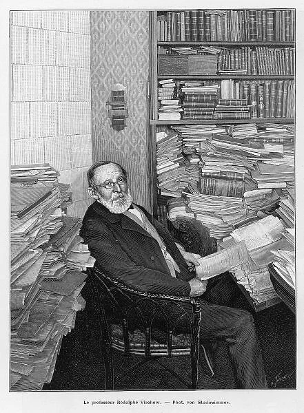 Virchow (In Study)