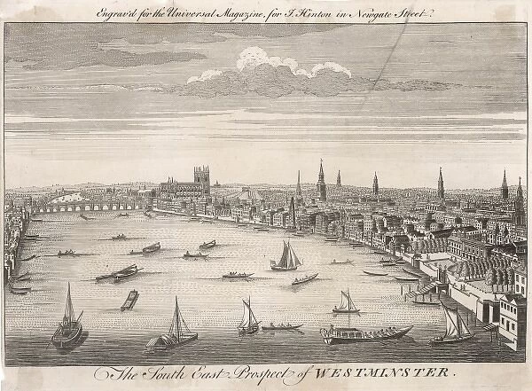 Westminster  /  1749