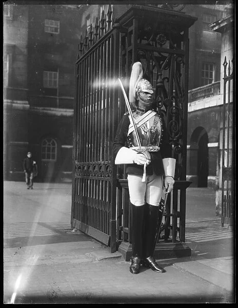 Whitehall Guard