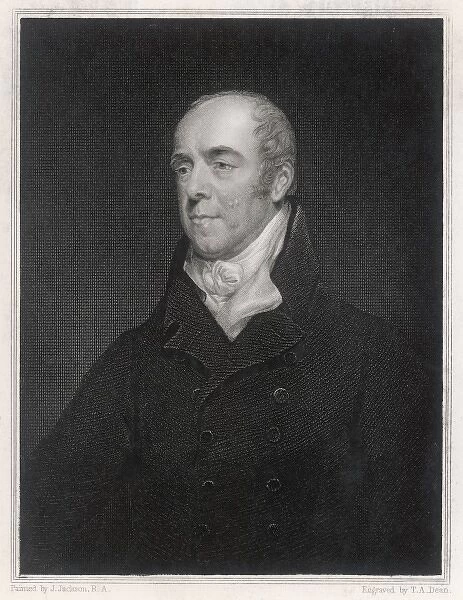 William Lord Grenville