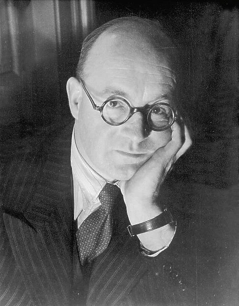 William Rust, British communist and newspaper editor