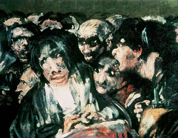 Artists (Francisco de Goya) Gallery (Photos Framed, Prints, Puzzles,  Posters,...)