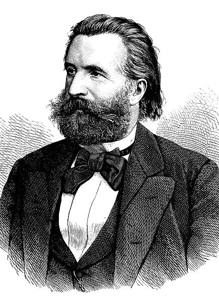 Ernst von Bergmann, German surgeon C018  /  7105