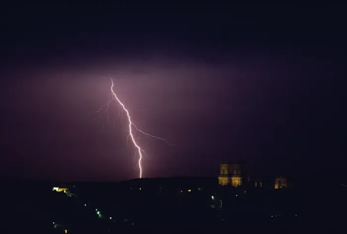 Framed Print : Lightning Print by Robert Harding Framed Print : Lightning Print by Robert Harding