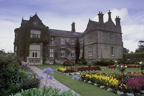 Muckross House dating from 1843